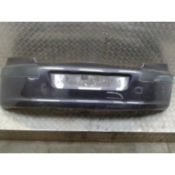 Pare choc arriere PEUGEOT 307 PHASE 1 d’occasion