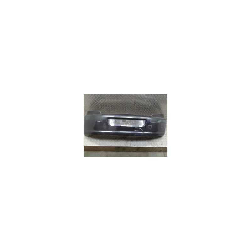 Pare choc arriere PEUGEOT 307 PHASE 1 d’occasion