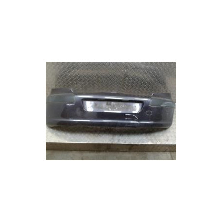 Pare choc arriere PEUGEOT 307 PHASE 1 d’occasion