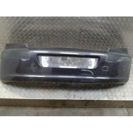 Pare choc arriere PEUGEOT 307 PHASE 1 d’occasion