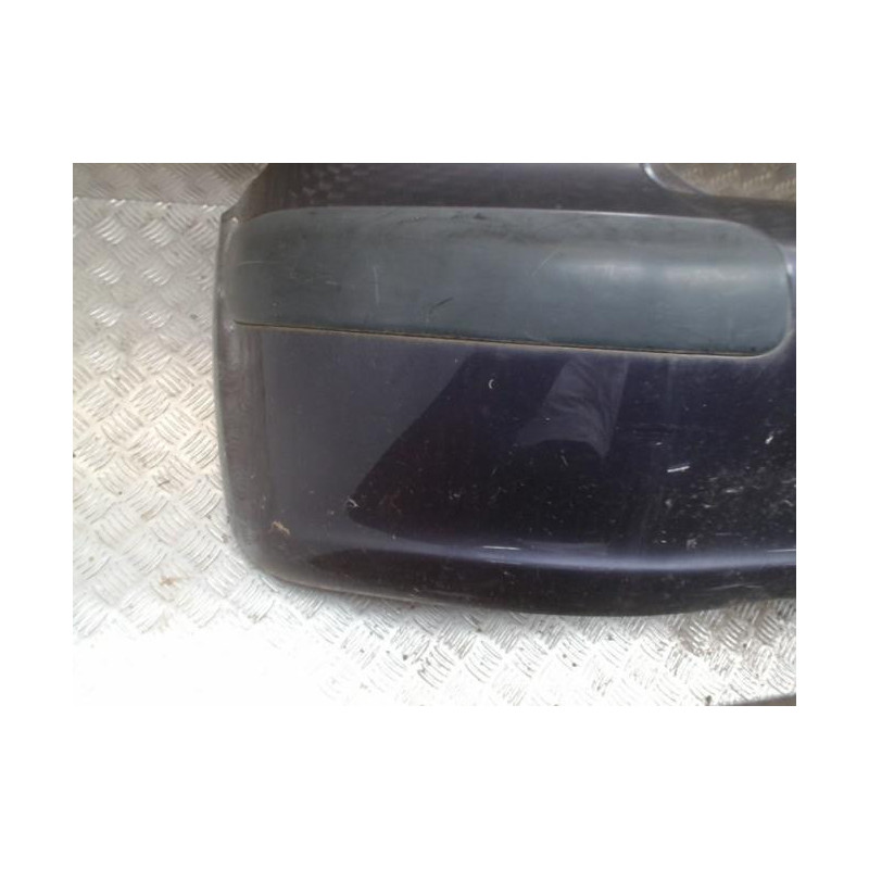 Pare choc arriere PEUGEOT 307 PHASE 1 d’occasion
