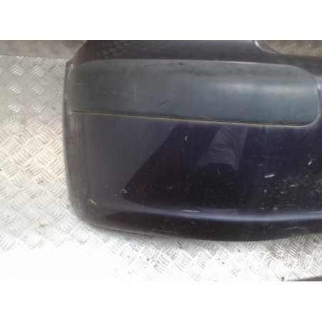 Pare choc arriere PEUGEOT 307 PHASE 1 d’occasion