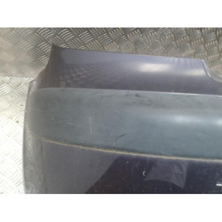 Pare choc arriere PEUGEOT 307 PHASE 1 d’occasion