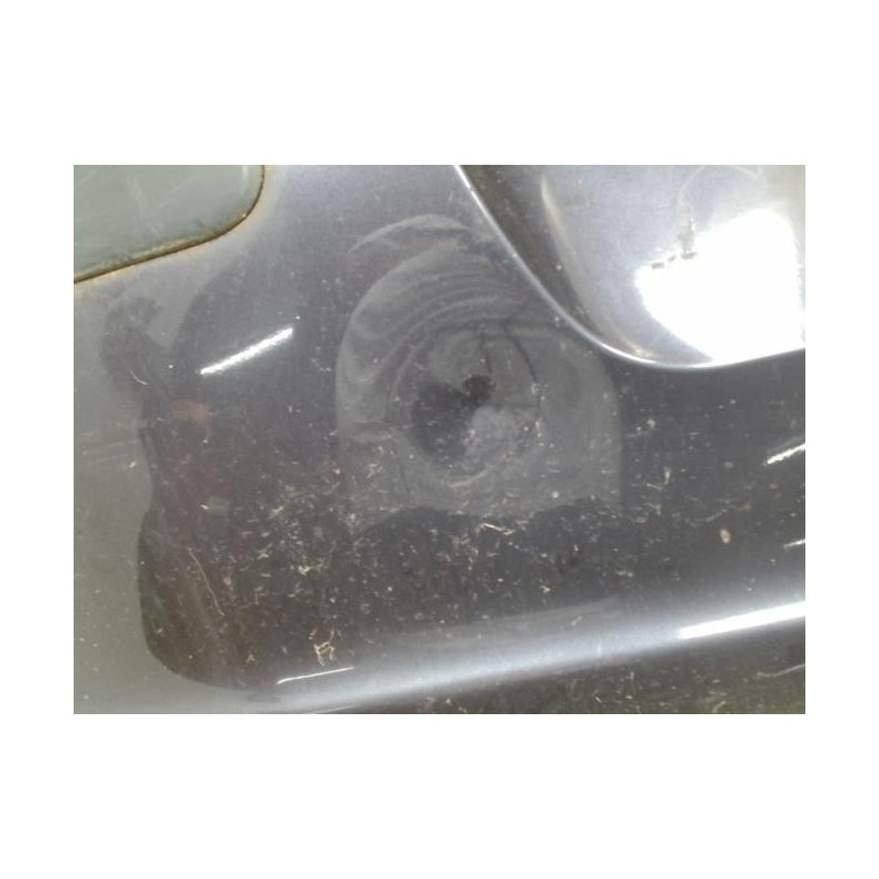 Pare choc arriere PEUGEOT 307 PHASE 1 d’occasion