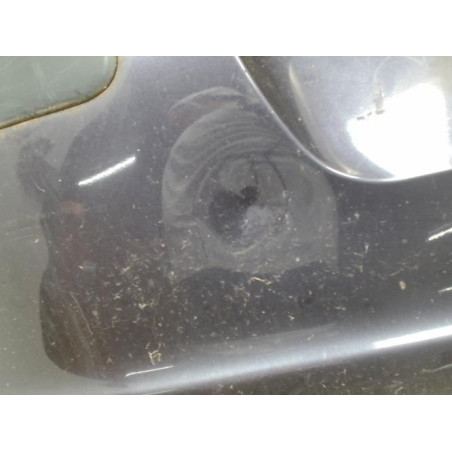 Pare choc arriere PEUGEOT 307 PHASE 1 d’occasion