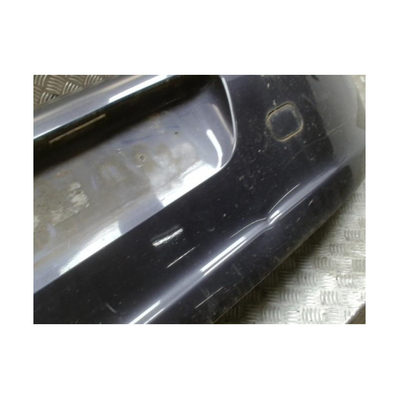 Pare choc arriere PEUGEOT 307 PHASE 1 d’occasion