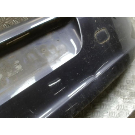 Pare choc arriere PEUGEOT 307 PHASE 1 d’occasion