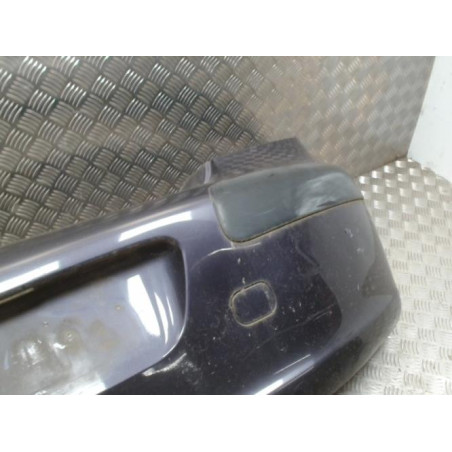Pare choc arriere PEUGEOT 307 PHASE 1 d’occasion