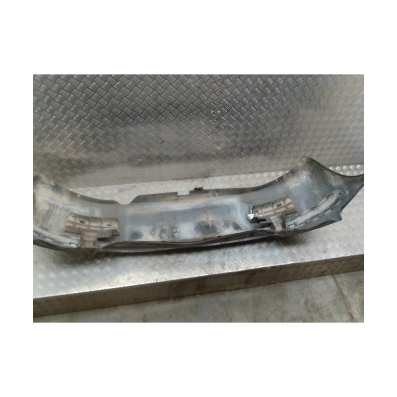 Pare choc arriere PEUGEOT 307 PHASE 1 d’occasion