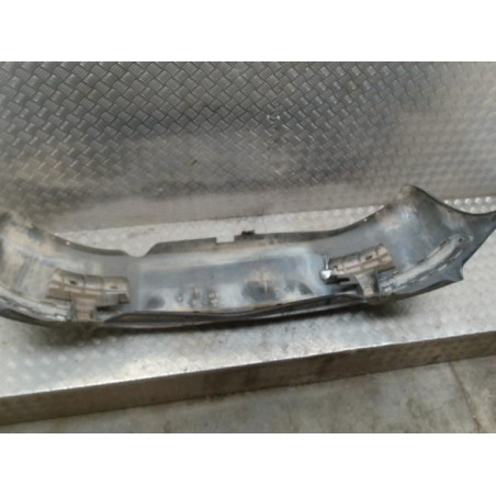 Pare choc arriere PEUGEOT 307 PHASE 1 d’occasion