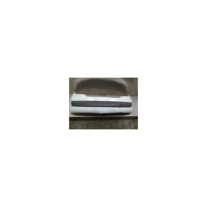 Pare choc arriere PEUGEOT 207 1 d’occasion