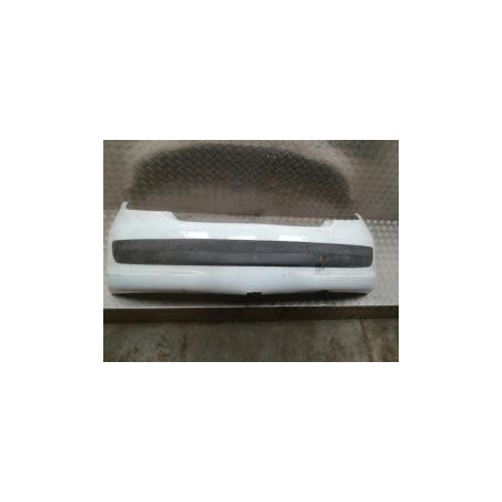 Pare choc arriere PEUGEOT 207 1 d’occasion
