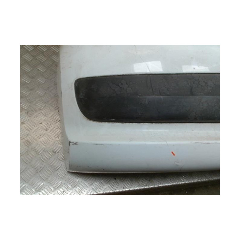 Pare choc arriere PEUGEOT 207 1 d’occasion