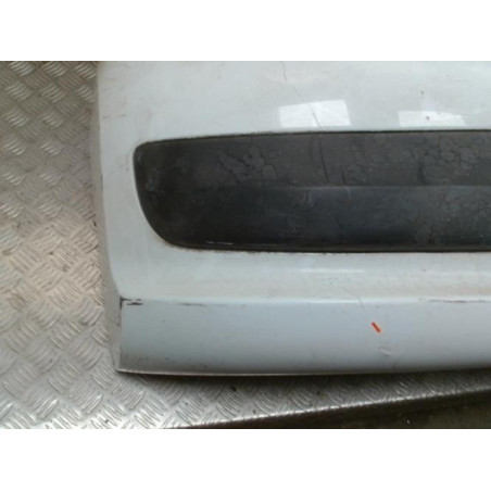 Pare choc arriere PEUGEOT 207 1 d’occasion
