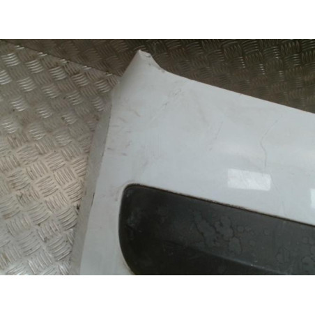 Pare choc arriere PEUGEOT 207 1 d’occasion