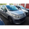 Pare choc arriere PEUGEOT 207 1 d’occasion