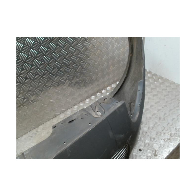 Pare choc avant FIAT GRANDE PUNTO d’occasion