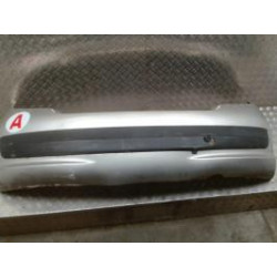 Pare choc arriere PEUGEOT 207 PHASE 1 d’occasion