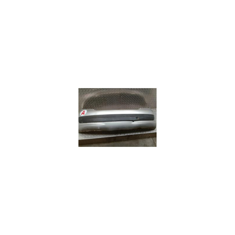 Pare choc arriere PEUGEOT 207 PHASE 1 d’occasion