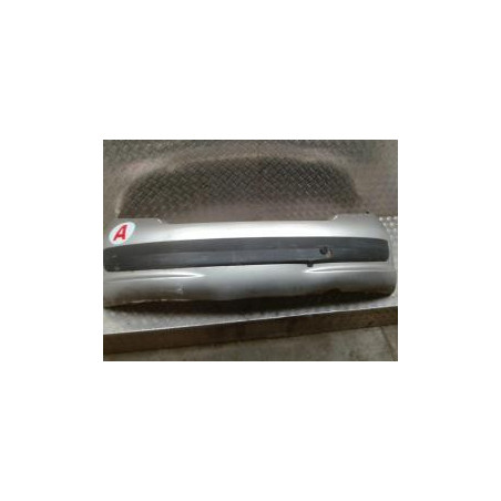 Pare choc arriere PEUGEOT 207 PHASE 1 d’occasion