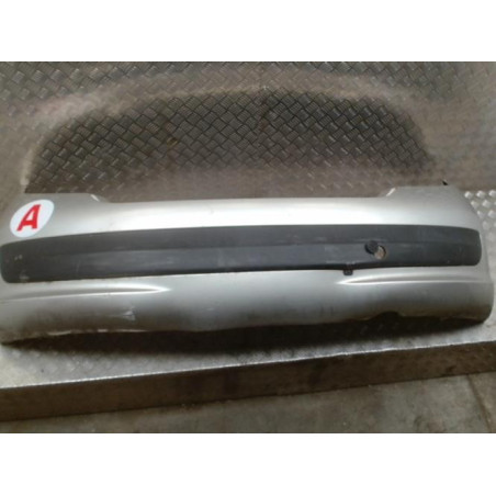 Pare choc arriere PEUGEOT 207 PHASE 1 d’occasion
