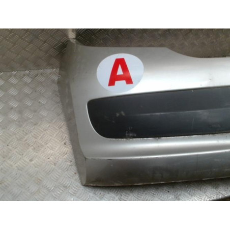 Pare choc arriere PEUGEOT 207 PHASE 1 d’occasion