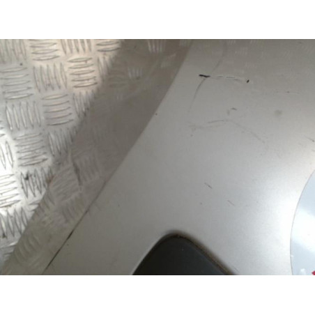 Pare choc arriere PEUGEOT 207 PHASE 1 d’occasion