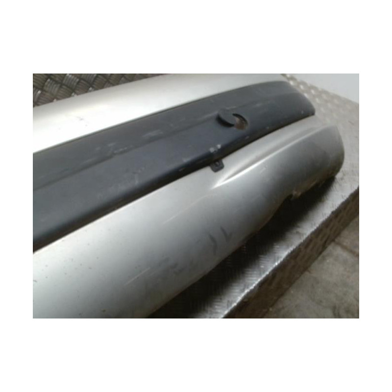 Pare choc arriere PEUGEOT 207 PHASE 1 d’occasion