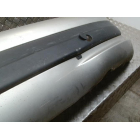 Pare choc arriere PEUGEOT 207 PHASE 1 d’occasion