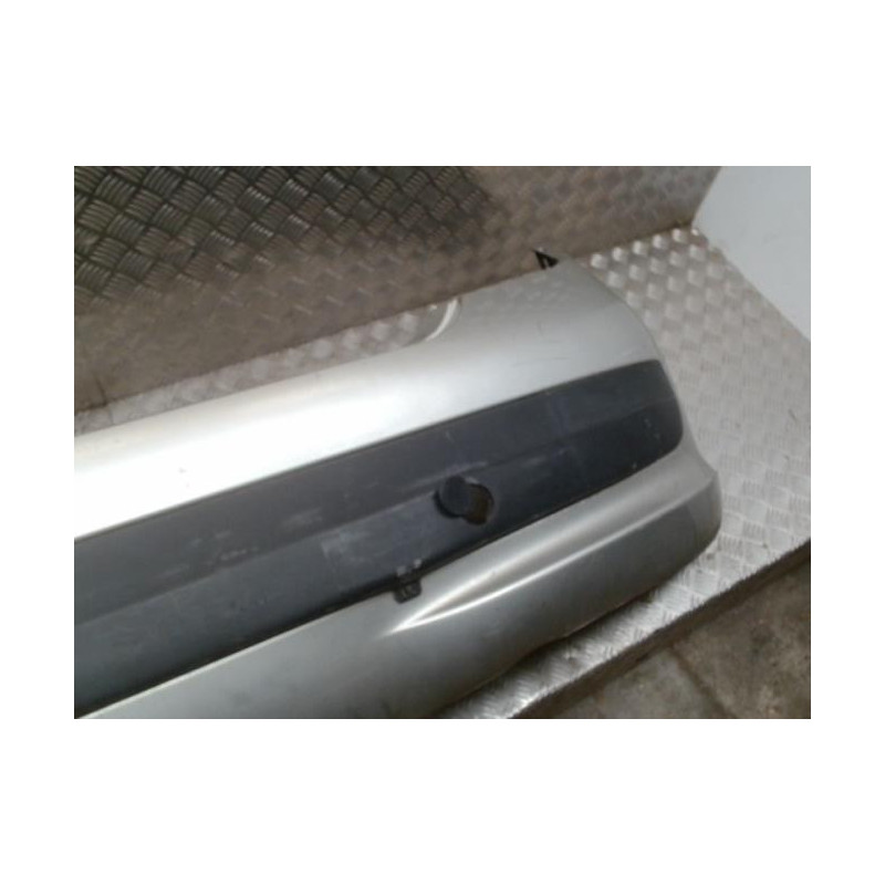 Pare choc arriere PEUGEOT 207 PHASE 1 d’occasion