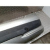 Pare choc arriere PEUGEOT 207 PHASE 1 d’occasion