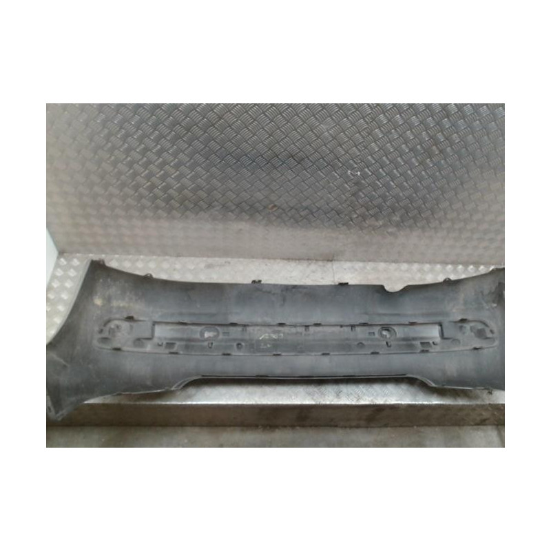 Pare choc arriere PEUGEOT 207 PHASE 1 d’occasion