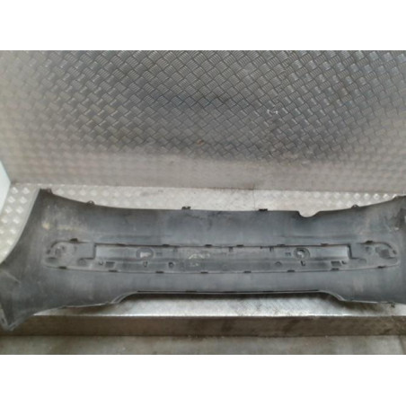 Pare choc arriere PEUGEOT 207 PHASE 1 d’occasion