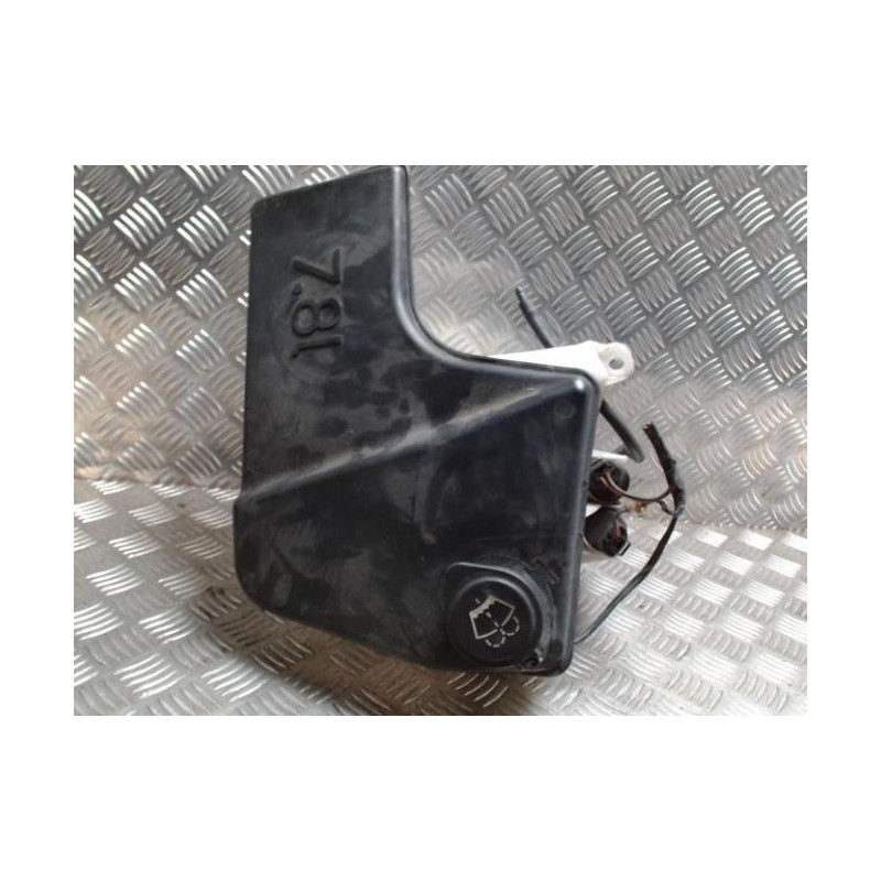 Vase de lave glace BMW X5 E53 d’occasion