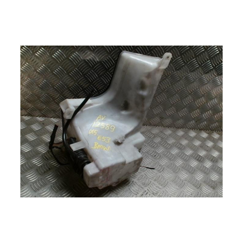 Vase de lave glace BMW X5 E53 d’occasion