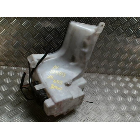 Vase de lave glace BMW X5 E53 d’occasion