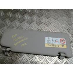 Pare soleil droit DACIA SANDERO 2 PHASE 2 d’occasion