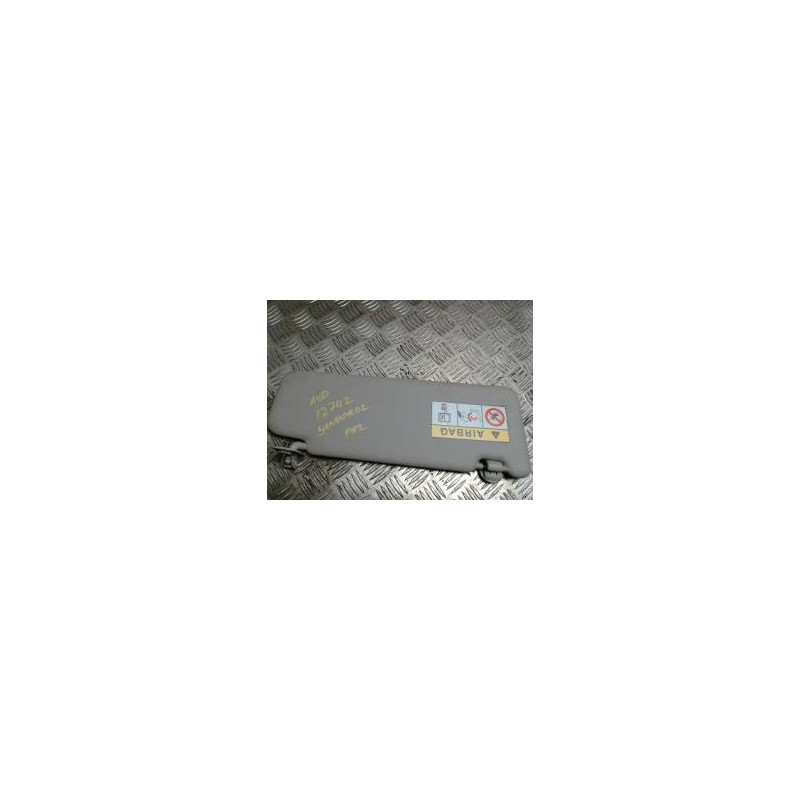 Pare soleil droit DACIA SANDERO 2 PHASE 2 d’occasion
