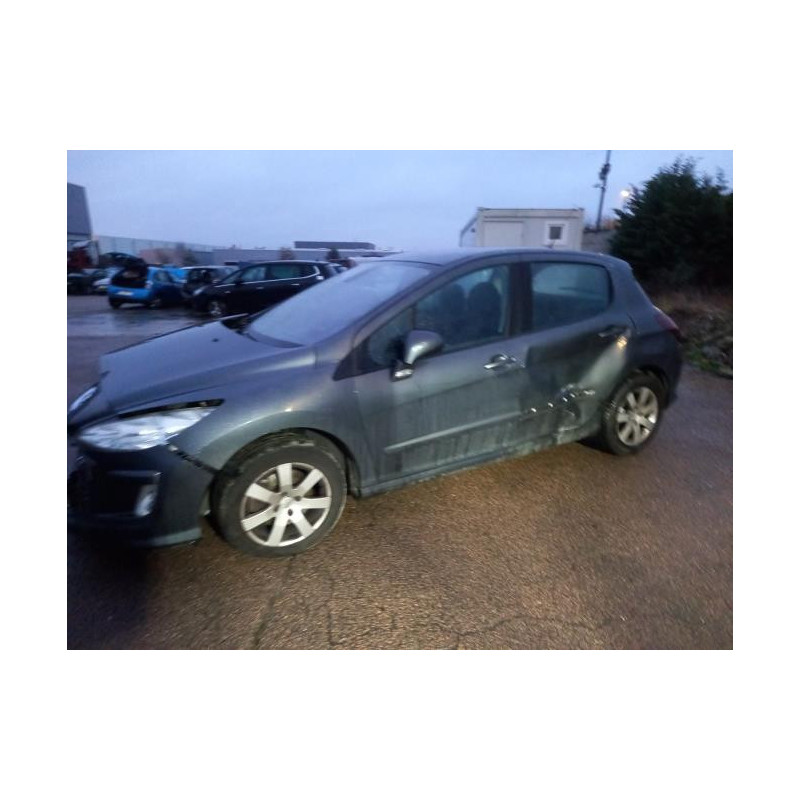 Pare soleil droit PEUGEOT 308 1 PHASE 1 d’occasion