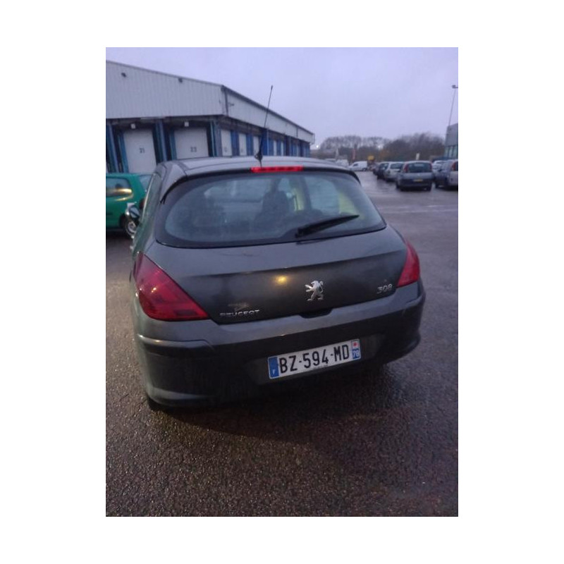 Pare soleil droit PEUGEOT 308 1 PHASE 1 d’occasion