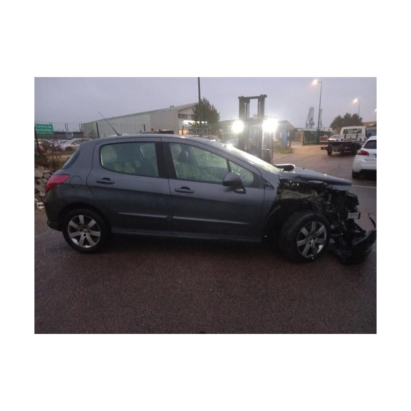 Pare soleil droit PEUGEOT 308 1 PHASE 1 d’occasion