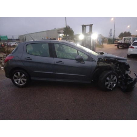 Pare soleil droit PEUGEOT 308 1 PHASE 1 d’occasion