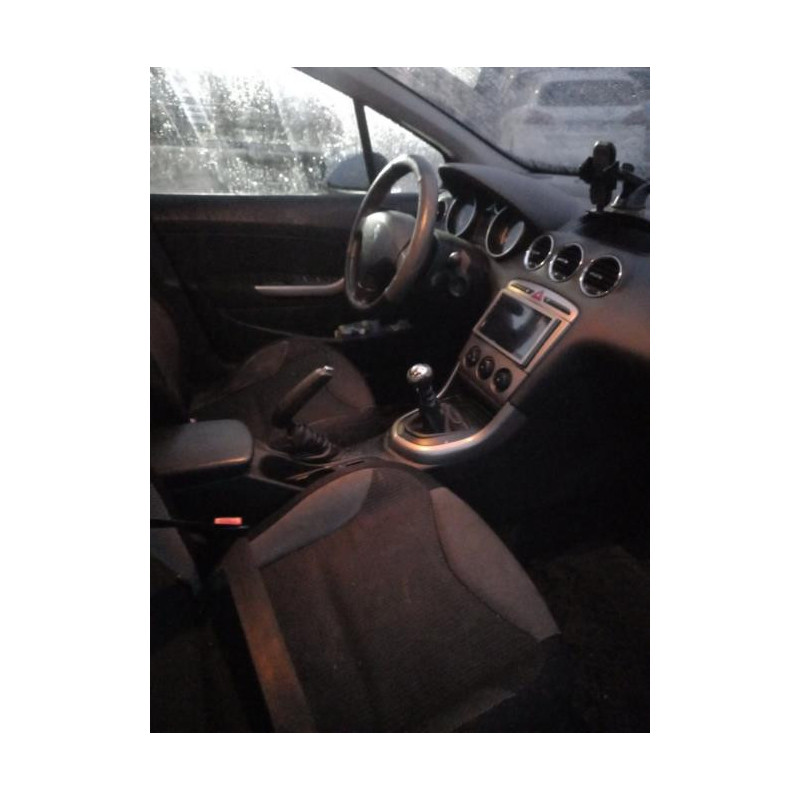 Pare soleil droit PEUGEOT 308 1 PHASE 1 d’occasion