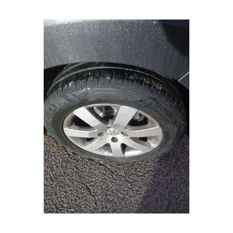Pare soleil droit PEUGEOT 308 1 PHASE 1 d’occasion