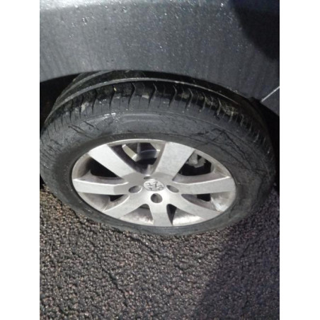 Pare soleil droit PEUGEOT 308 1 PHASE 1 d’occasion