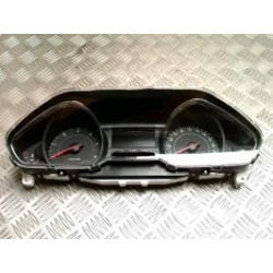 Compteur PEUGEOT 208 1 PHASE 1 d’occasion