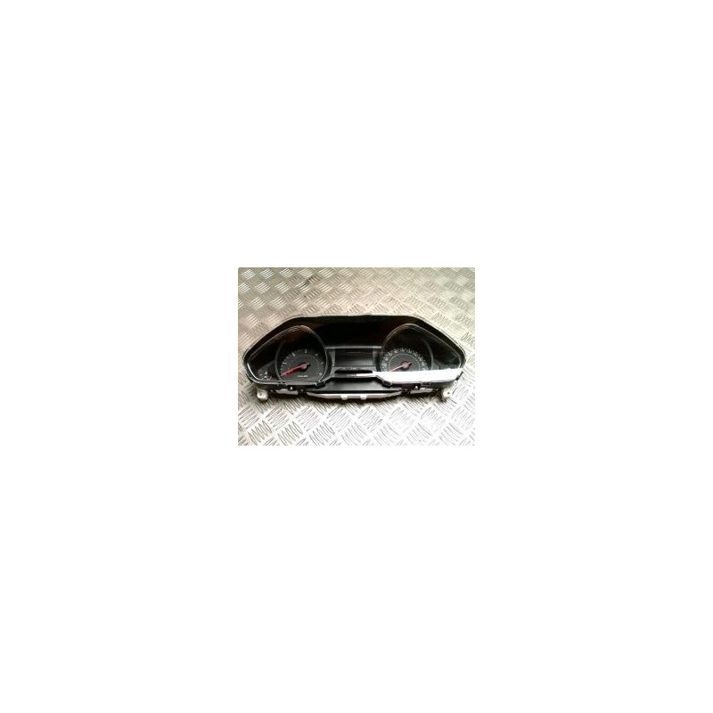 Compteur PEUGEOT 208 1 PHASE 1 d’occasion