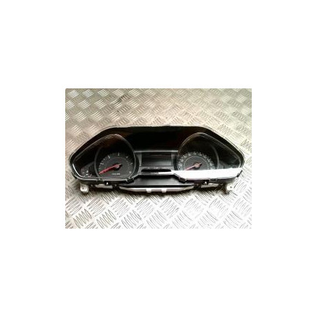 Compteur PEUGEOT 208 1 PHASE 1 d’occasion