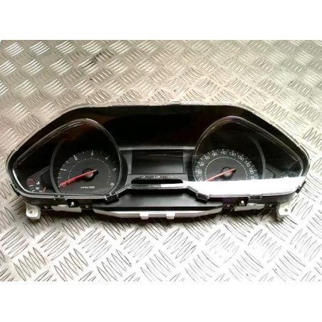 Compteur PEUGEOT 208 1 PHASE 1 d’occasion