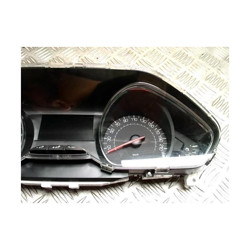 Compteur PEUGEOT 208 1 PHASE 1 d’occasion